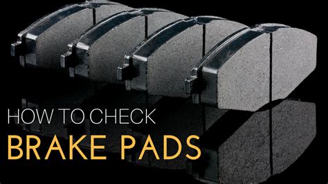 measure pad thickness toyota tacoma|Checking front brake pads .